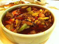 麻辣馋嘴牛蛙-小巴辣子川湘菜餐厅(星游城店)