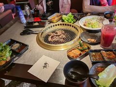 -谷牛日式烤肉(宝山U天地店)