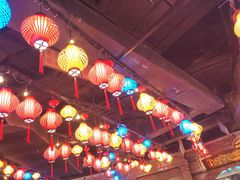 -1192弄老上海风情街(世纪汇广场店)