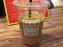 -美芝莲(领展购物广场中关村店)