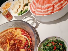 -小龙坎火锅(汉街店)