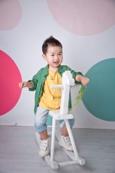 -BabyA 专业婴童摄影(古北时尚广场店)