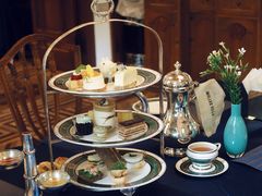 -马勒别墅·中餐厅