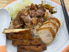-瑞霖·隆江猪脚饭