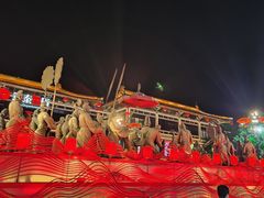 -大唐不夜城
