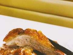 -香港新发烧腊茶餐厅(万象店)