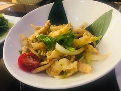 -金厨泰国餐厅·全泰籍厨师料理(拱北店)