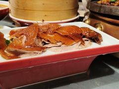 -京味斋·北京烤鸭(华威桥北工大店)