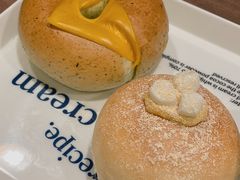 -屋裡·Union Bakery(龙江路店)