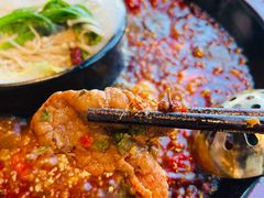 -三江两海老火锅(北京首店)
