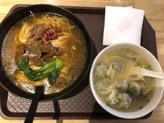 -吉祥馄饨(宁波高铁店)