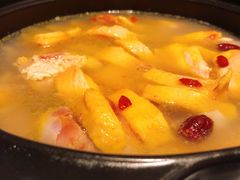-汤城小厨•粤菜•靓汤(金宝街店)