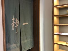 -静一餐厅·湖北菜(前门创始店)