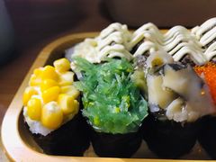 -佰禾寿司(学府凯德店)