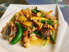 -颐和海鲜饺子