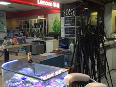 -颐高数码(西溪店)