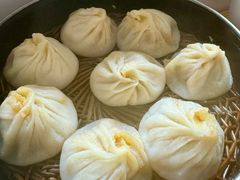 -法华汤包馆(法华镇路店)