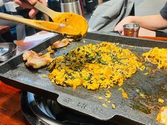 -Dombe豚(黑猪肉街店)