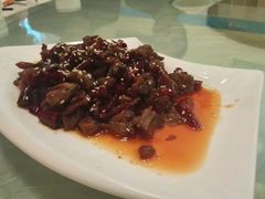 -椒小兔·盐帮川菜中餐厅(金沙时代广场店)