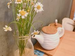 -红小满休闲餐厅(十全街店)