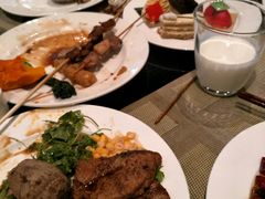 -富力希尔顿酒店·地阔自助餐厅