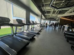 -Hi GYM嗨健身(泥城店)