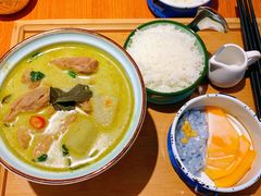 -我的甜·泰国餐厅