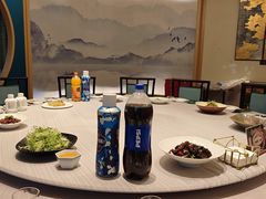 -囍榷·鲜美常州菜(恐龙园店)
