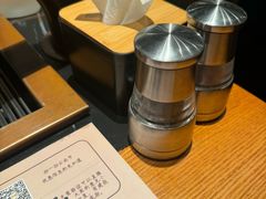 -千寻烧肉(政务区店)
