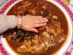 -旺顺阁·北京菜(北辰上品+)