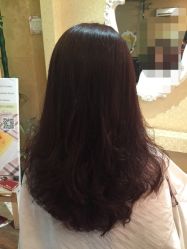 JS发型会所-构想时尚发型会所