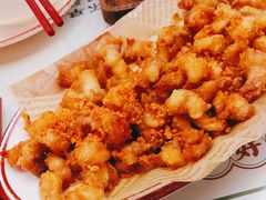 -永兴發香港茶餐厅(三坊七巷店)