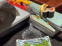 -古田居·特色寿司料理(星之岛旗舰店)