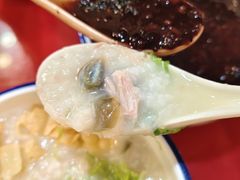 -宏状元现熬粥·京味菜(五棵松店)