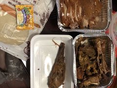 火刻北京烤鸭-火刻北京烤鸭(市北区·鲍岛市场店)