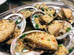 -明记海鲜大排档(巽寮湾店)
