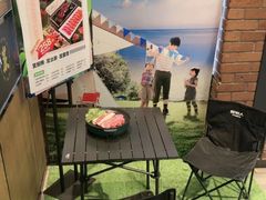 -韩味园果木炭烤鲜肉(陵东街店)