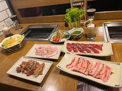 -小肉魁家•烧肉放题自助(南门中大国际店)