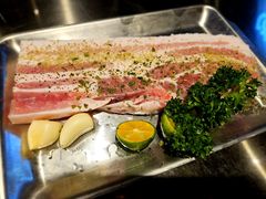 -韩山葵烤肉(太古里店)