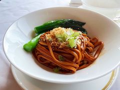 -金轩中餐厅 Jin Xuan(浦东丽思卡尔顿酒店)