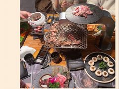 -黑牛の店·和牛烧肉(大悦城店)