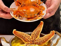 -行运海鲜食集(北京首店)