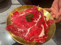 -喜鹊烤肉酒场(美乐城店)