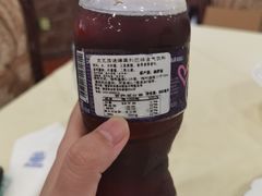 俄罗斯果汁-新侨三宝乐西餐厅(崇文门店)