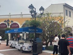 -佛罗伦萨小镇广佛名品奥特莱斯(疏港路店)