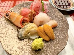 -鳥喜Toriki怀石烧鸟料理