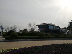 -孔子六艺文化园