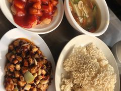 -友谊餐馆(永安路店)