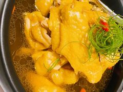 -玫瑰厅上海菜(兴国路店)