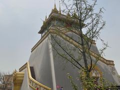 -洛阳白马寺